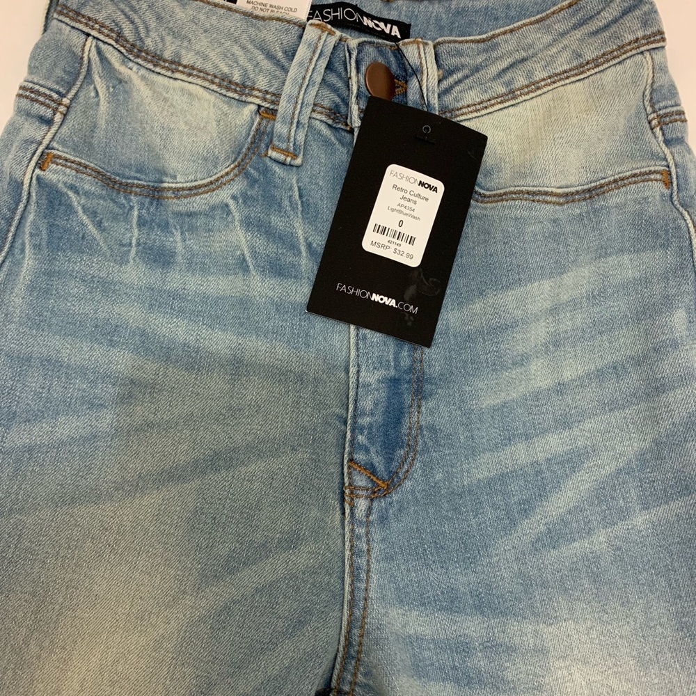 Brand New Jeans